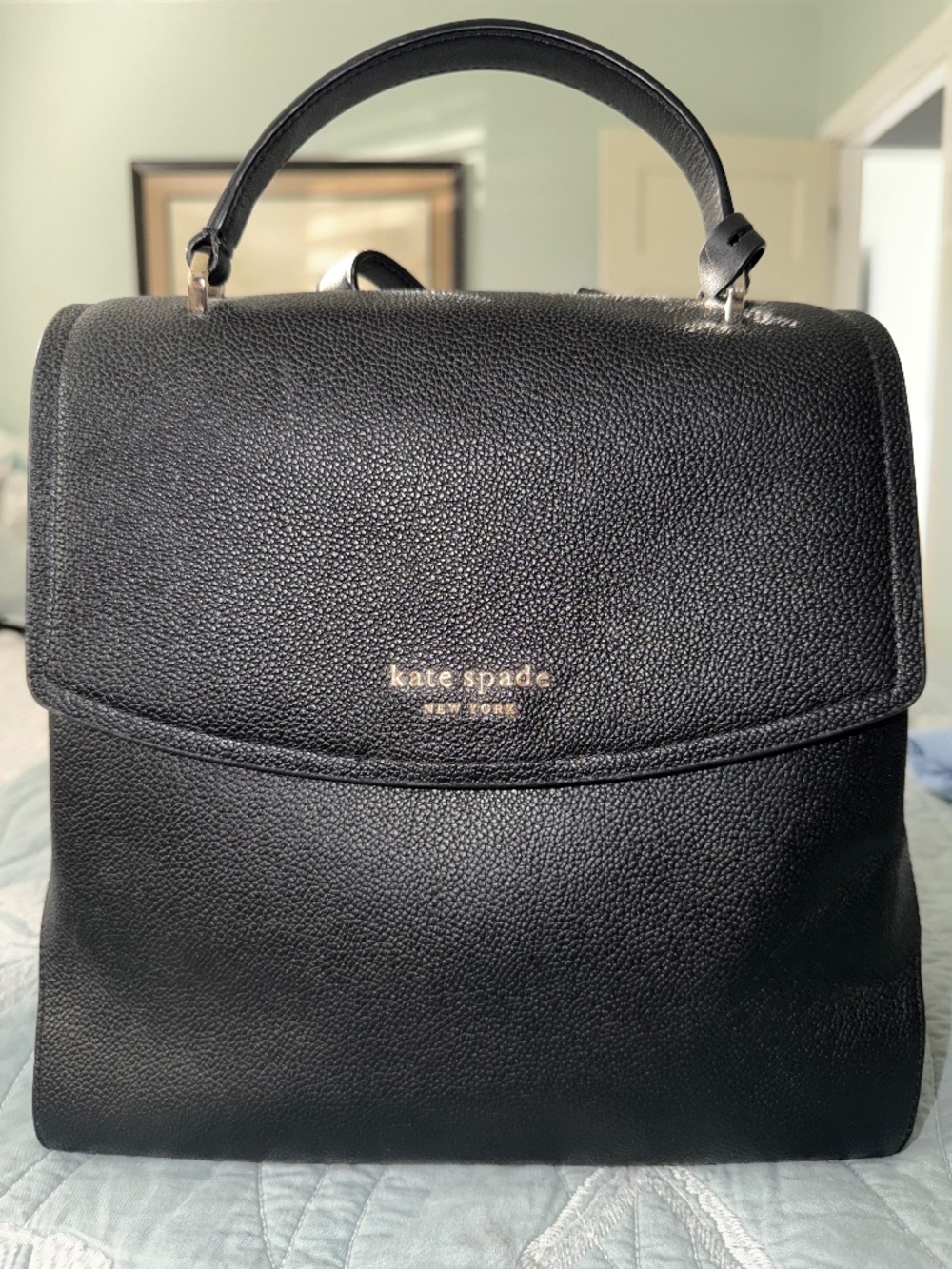 Kate Spade Bookbag